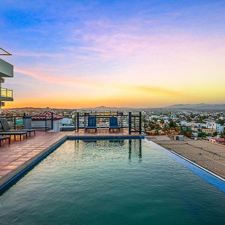 Excepcional One Bedroom Suite Cabo San Lucas Buitenkant foto