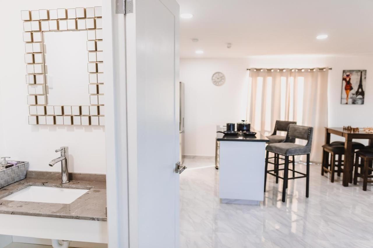 Excepcional One Bedroom Suite Cabo San Lucas Buitenkant foto