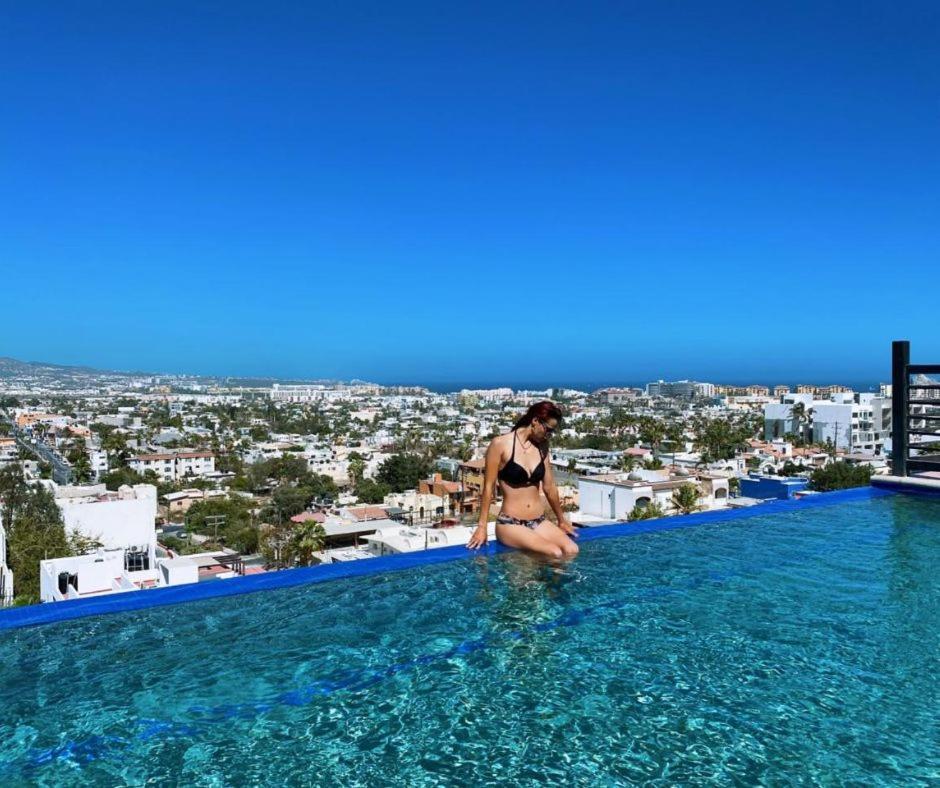 Excepcional One Bedroom Suite Cabo San Lucas Buitenkant foto