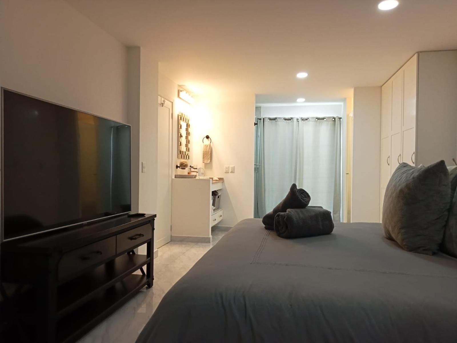 Excepcional One Bedroom Suite Cabo San Lucas Buitenkant foto