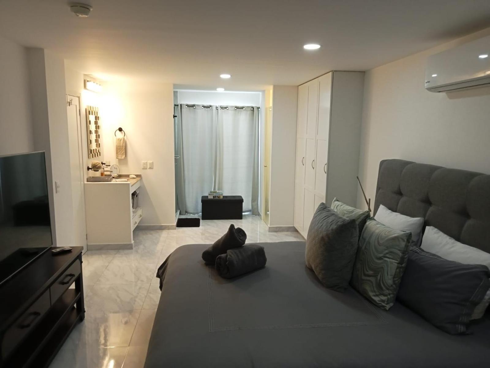Excepcional One Bedroom Suite Cabo San Lucas Buitenkant foto